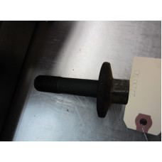 22D130 Crankshaft Bolt From 2009 Nissan Murano  3.5